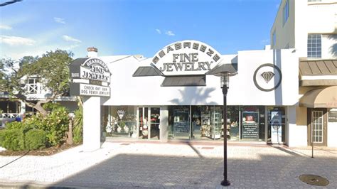 local jewelry designer daytona beach|seabreeze jewelry daytona beach.